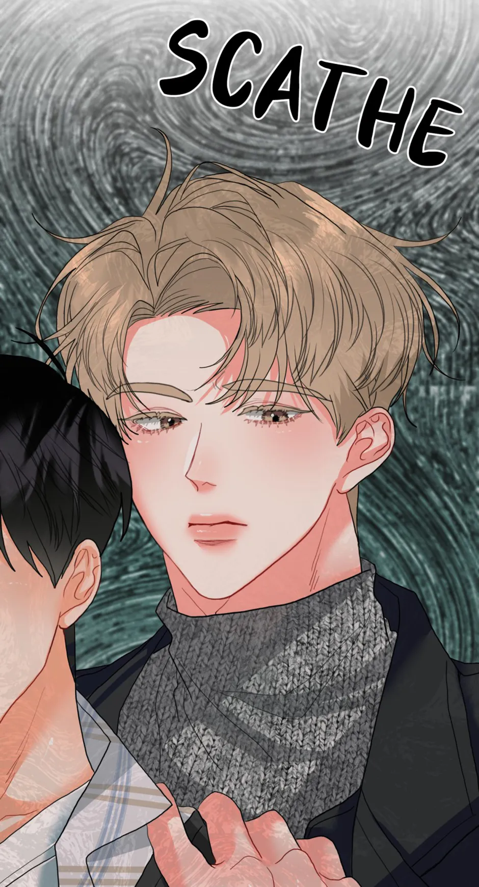 Hyung's Omega Chapter 9 - Page 41
