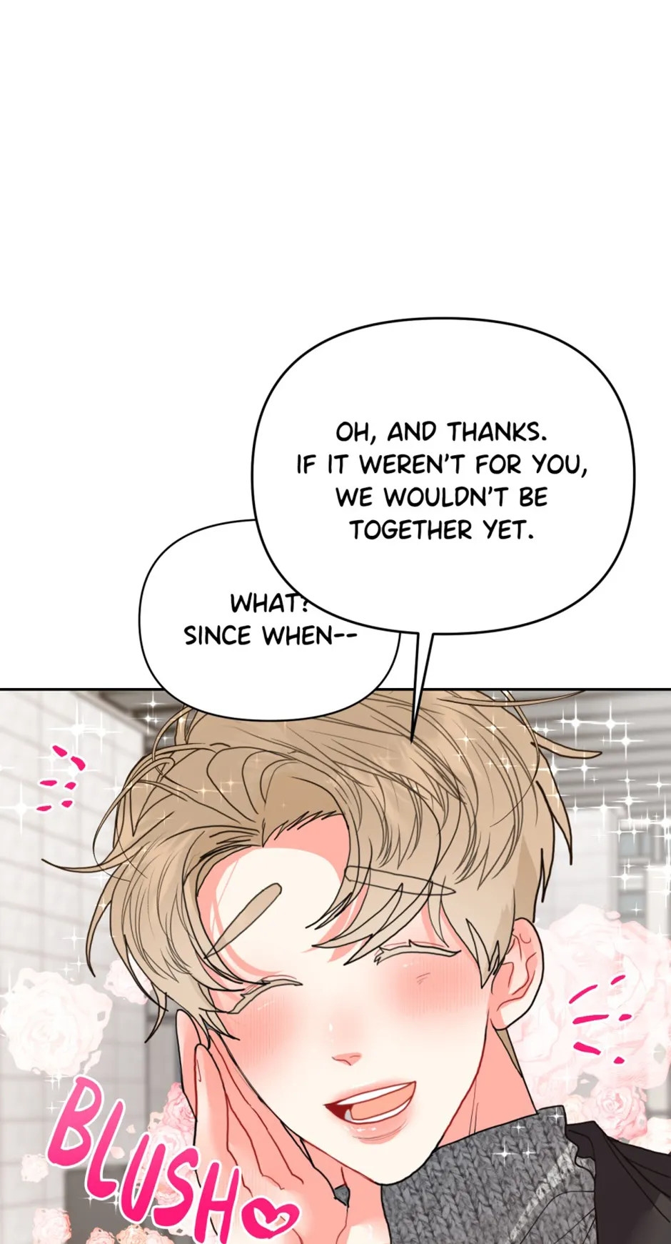 Hyung's Omega Chapter 9 - Page 47