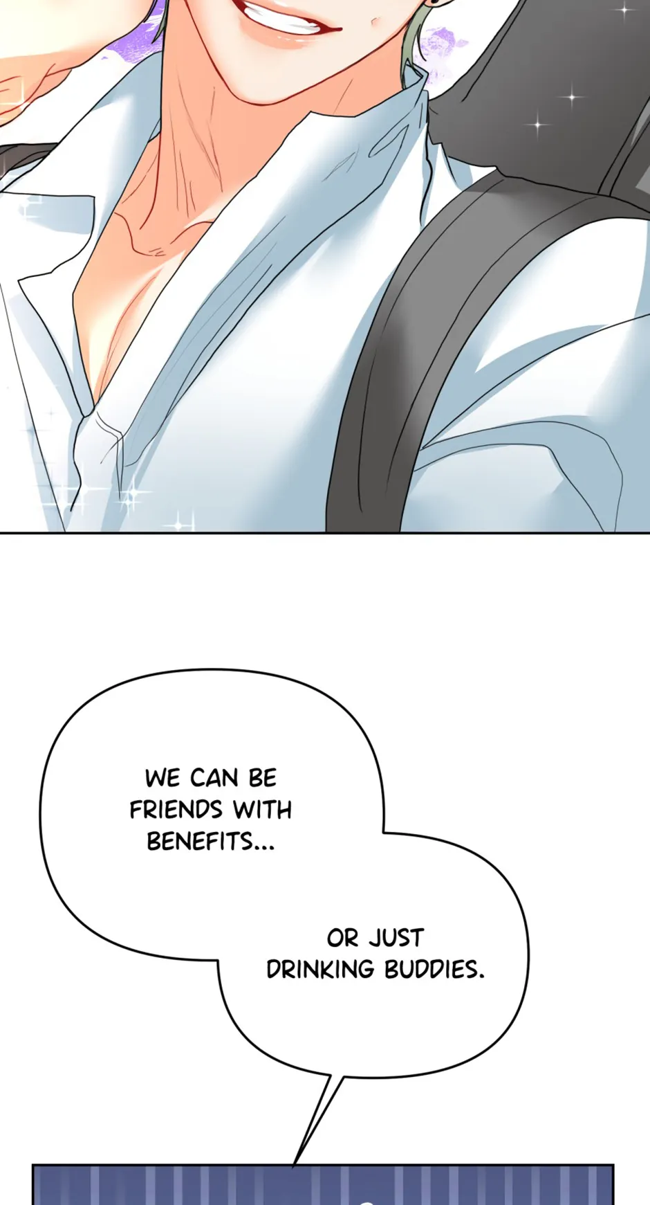 Hyung's Omega Chapter 9 - Page 59