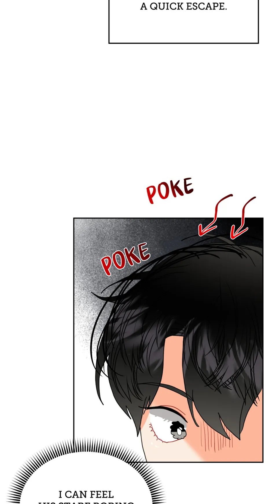 Hyung's Omega Chapter 9 - Page 62
