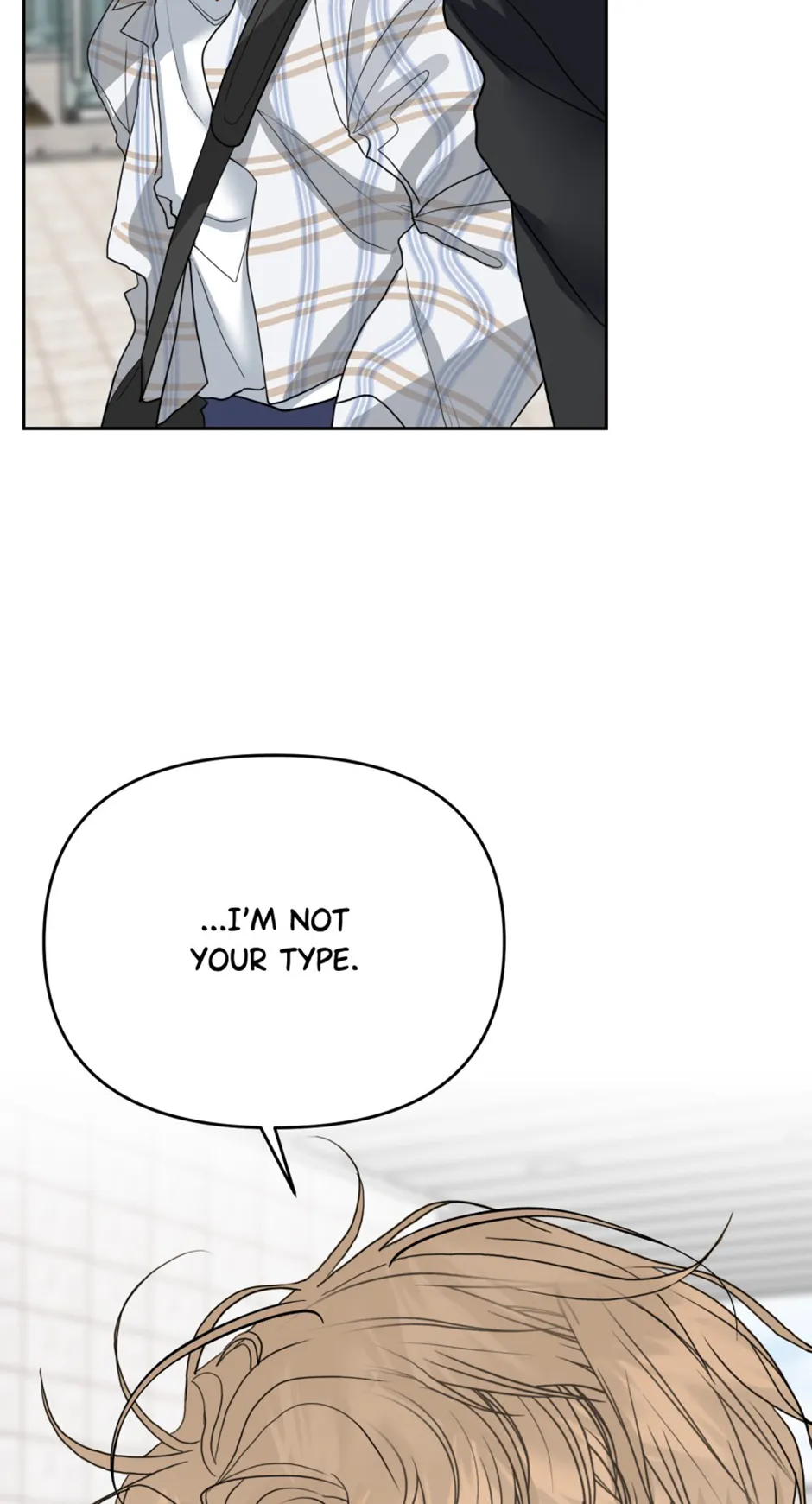 Hyung's Omega Chapter 9 - Page 65