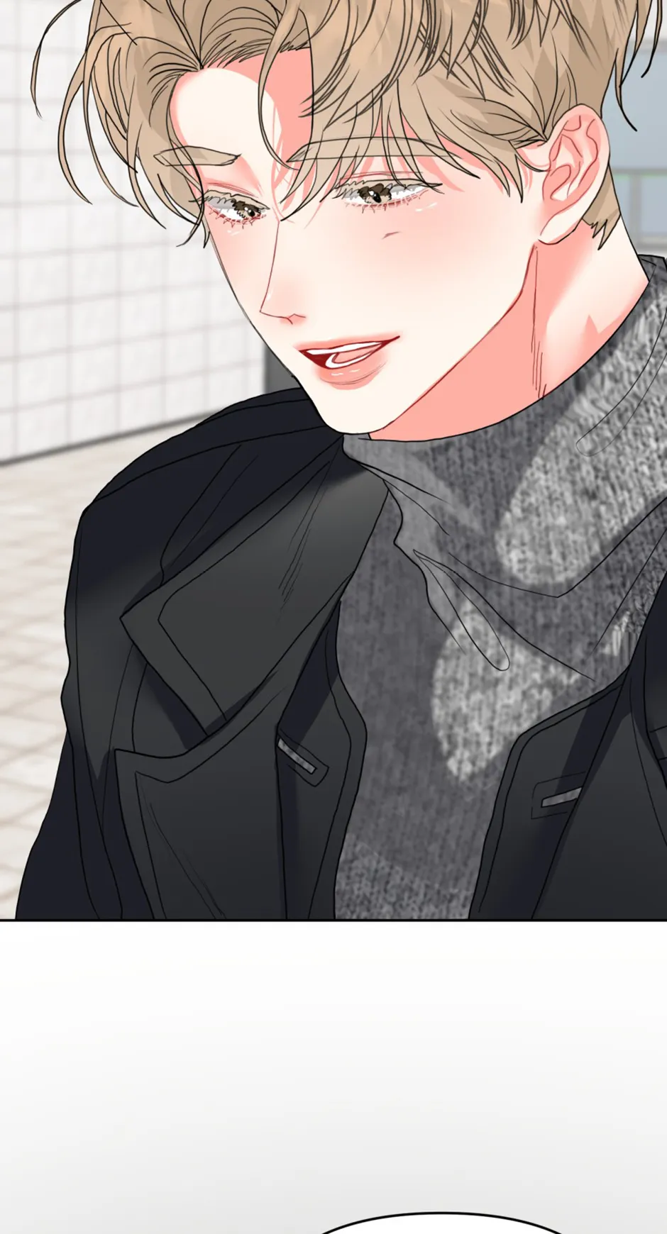 Hyung's Omega Chapter 9 - Page 66