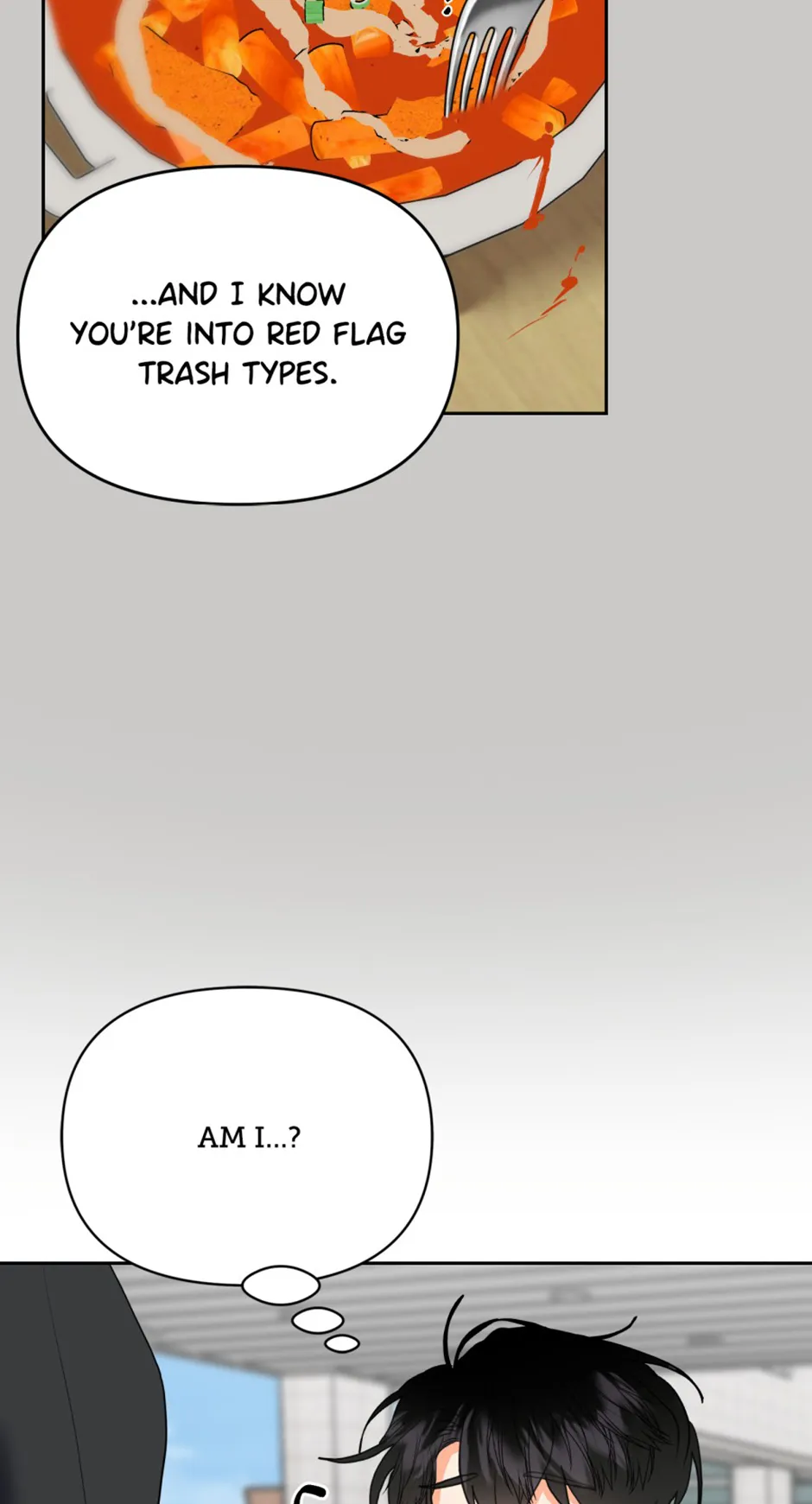 Hyung's Omega Chapter 9 - Page 68