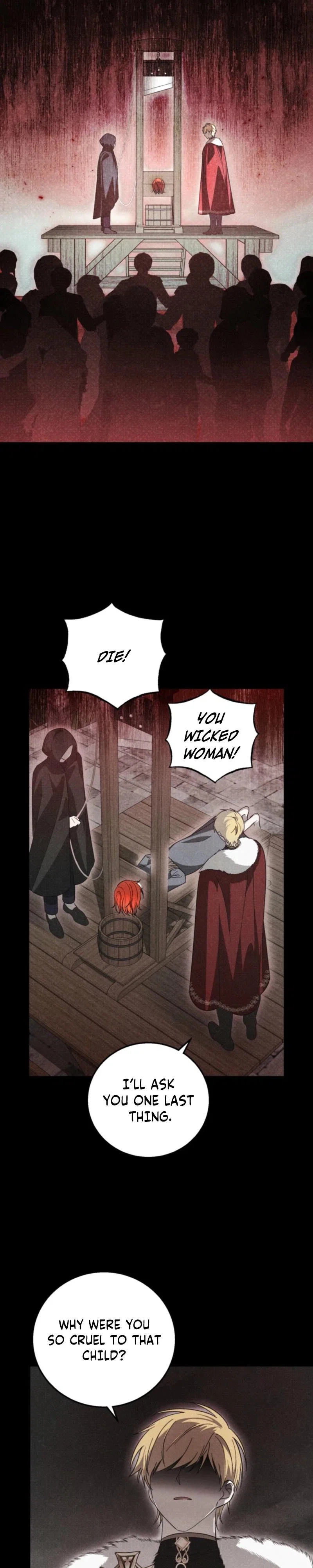 I Adopted the Protagonist, and the Genre Changed Chapter 5 - Page 2