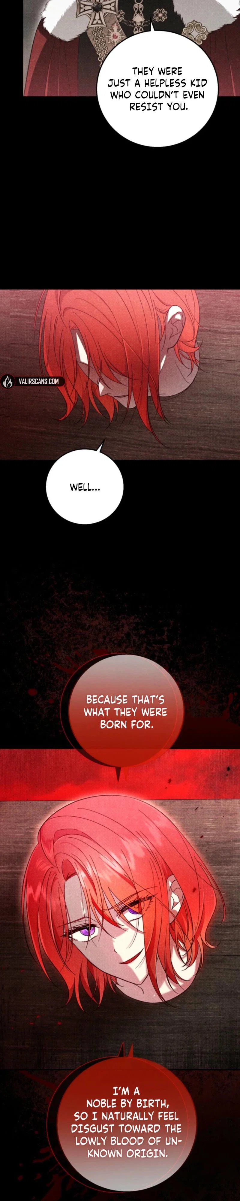 I Adopted the Protagonist, and the Genre Changed Chapter 5 - Page 3