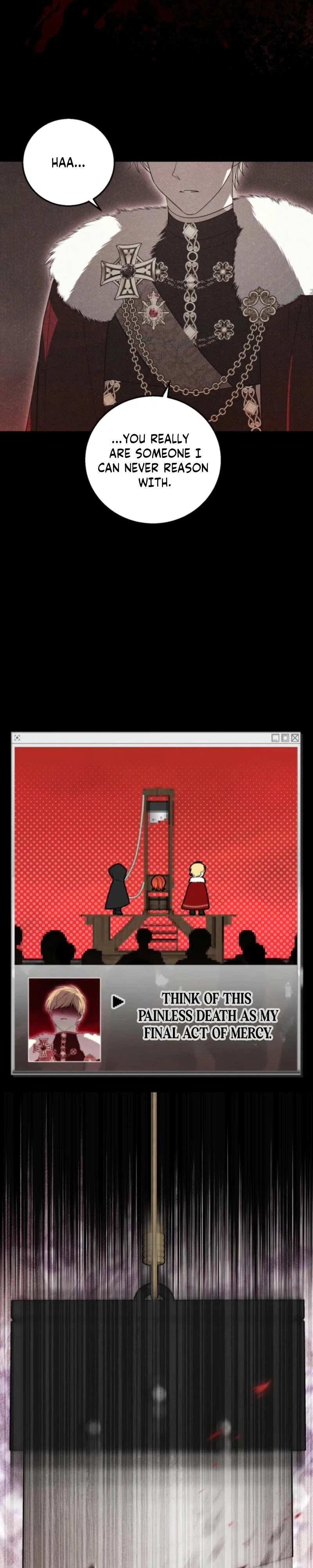 I Adopted the Protagonist, and the Genre Changed Chapter 5 - Page 4