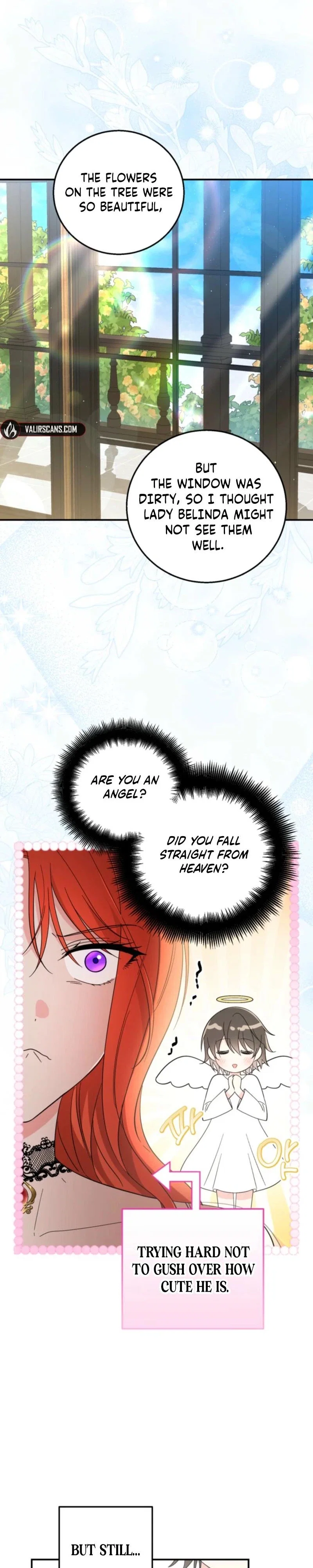 I Adopted the Protagonist, and the Genre Changed Chapter 5 - Page 9