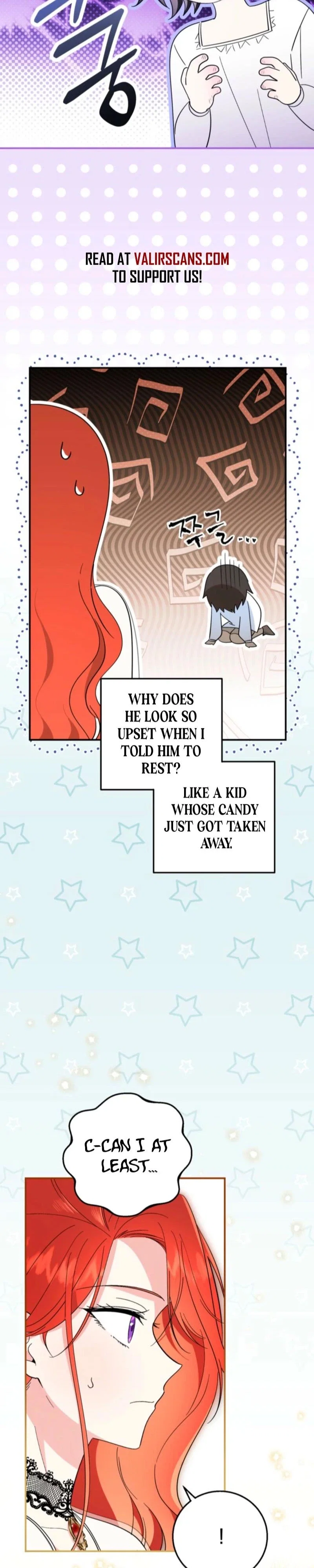 I Adopted the Protagonist, and the Genre Changed Chapter 5 - Page 13