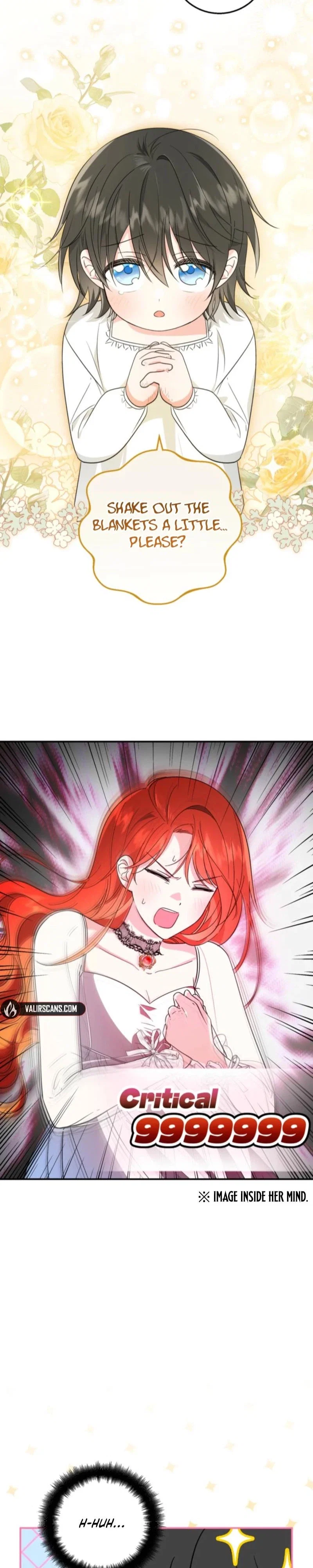 I Adopted the Protagonist, and the Genre Changed Chapter 5 - Page 14