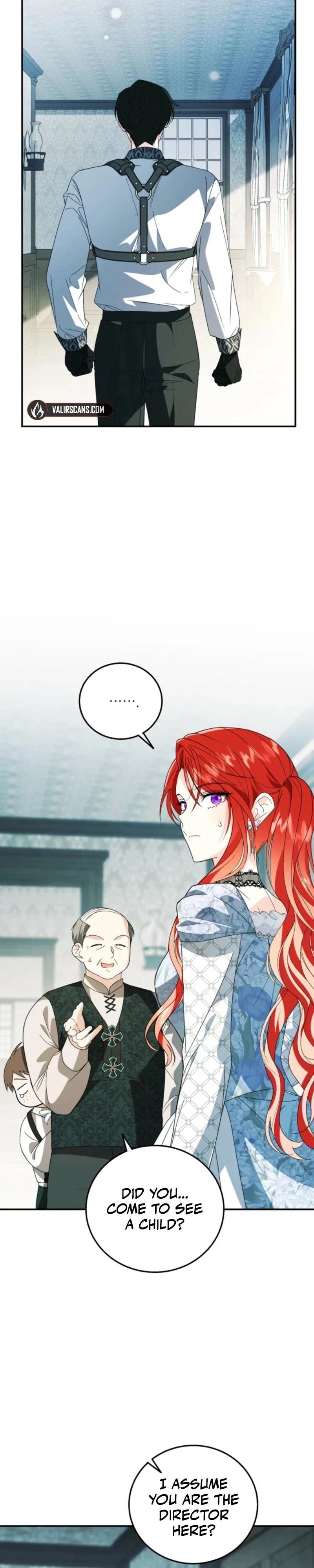 I Adopted the Protagonist, and the Genre Changed Chapter 32 - Page 17