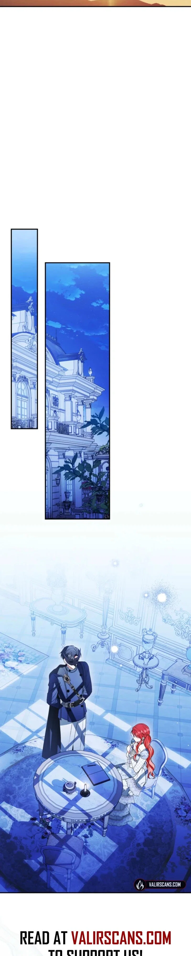 I Adopted the Protagonist, and the Genre Changed Chapter 32 - Page 22