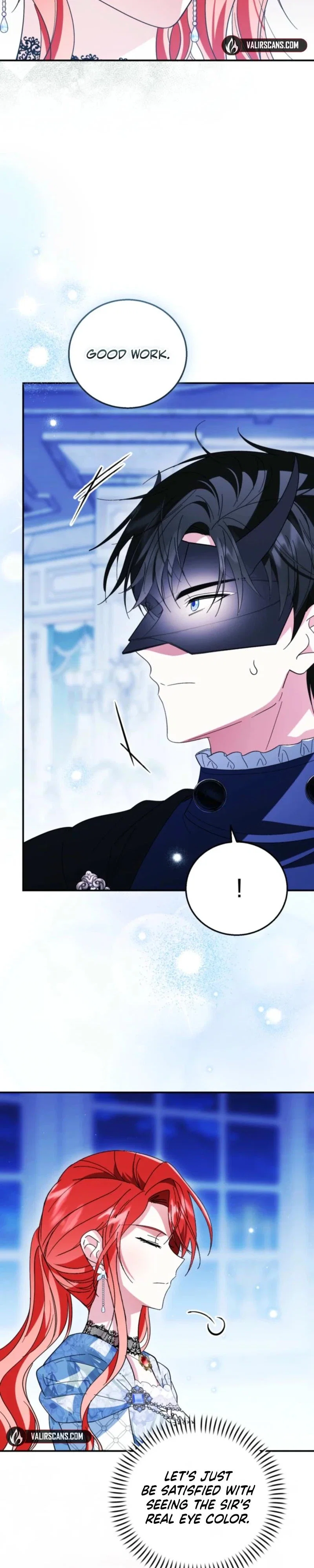 I Adopted the Protagonist, and the Genre Changed Chapter 32 - Page 26