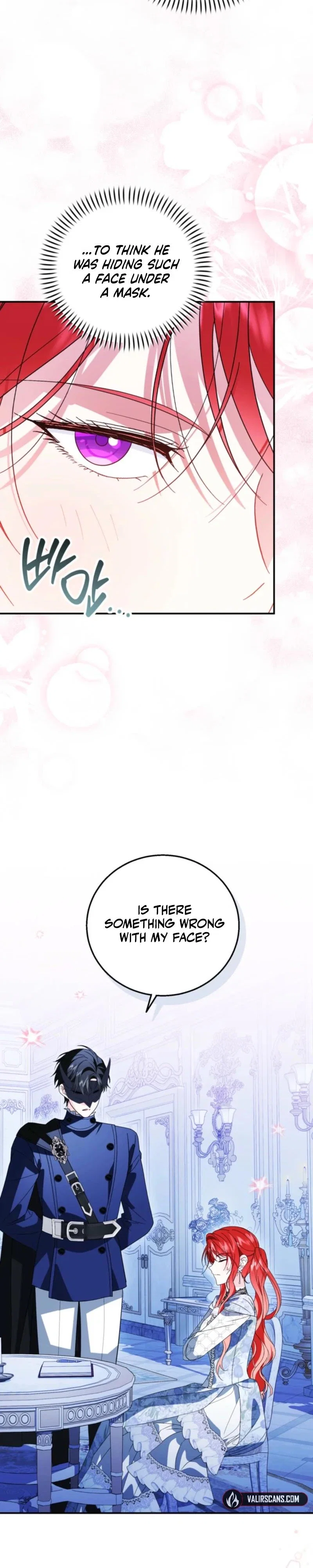 I Adopted the Protagonist, and the Genre Changed Chapter 32 - Page 27
