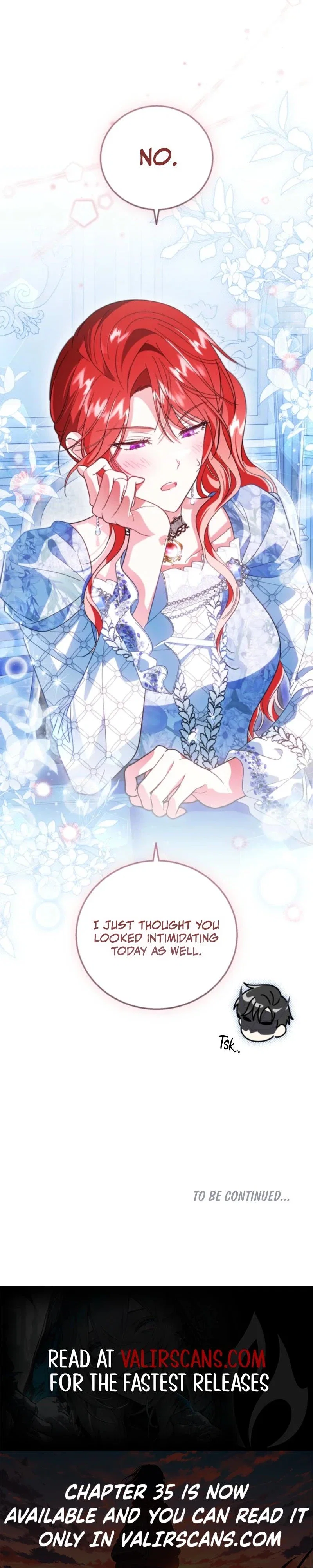 I Adopted the Protagonist, and the Genre Changed Chapter 32 - Page 28