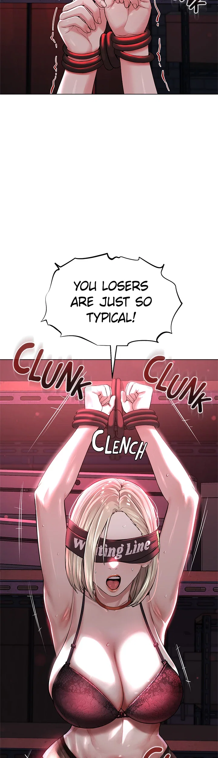 I am a Cult Leader Chapter 6 - Page 2