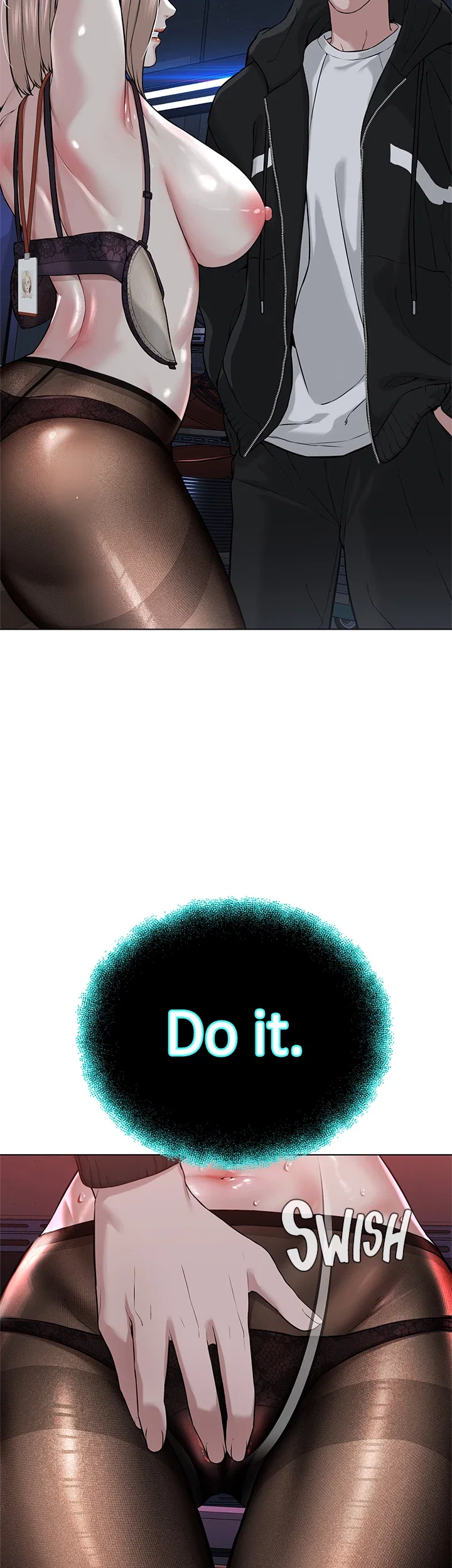 I am a Cult Leader Chapter 6 - Page 16