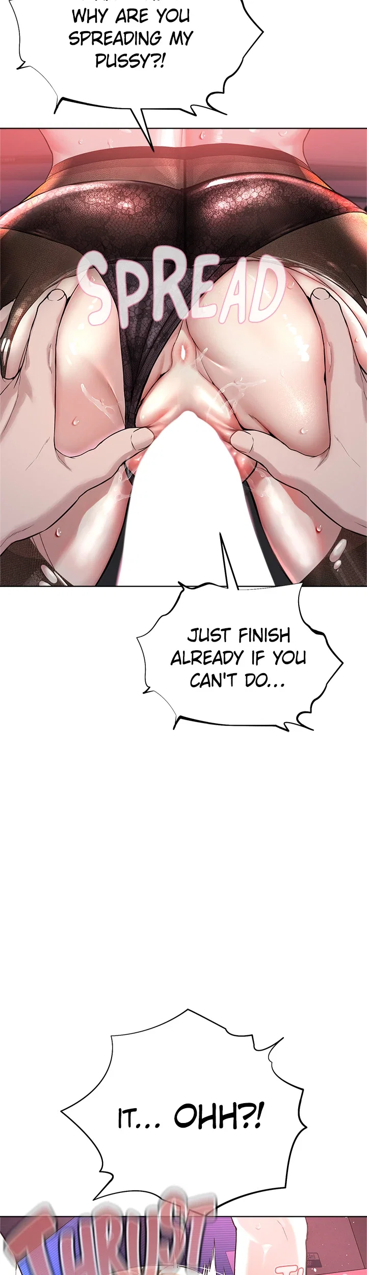 I am a Cult Leader Chapter 6 - Page 41