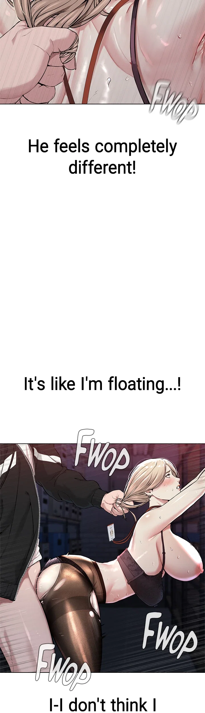 I am a Cult Leader Chapter 6 - Page 47