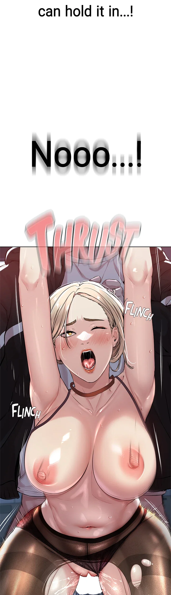 I am a Cult Leader Chapter 6 - Page 48