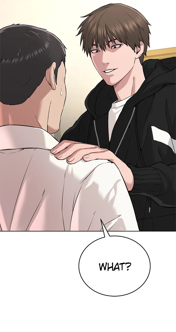 I am a Cult Leader Chapter 6 - Page 58