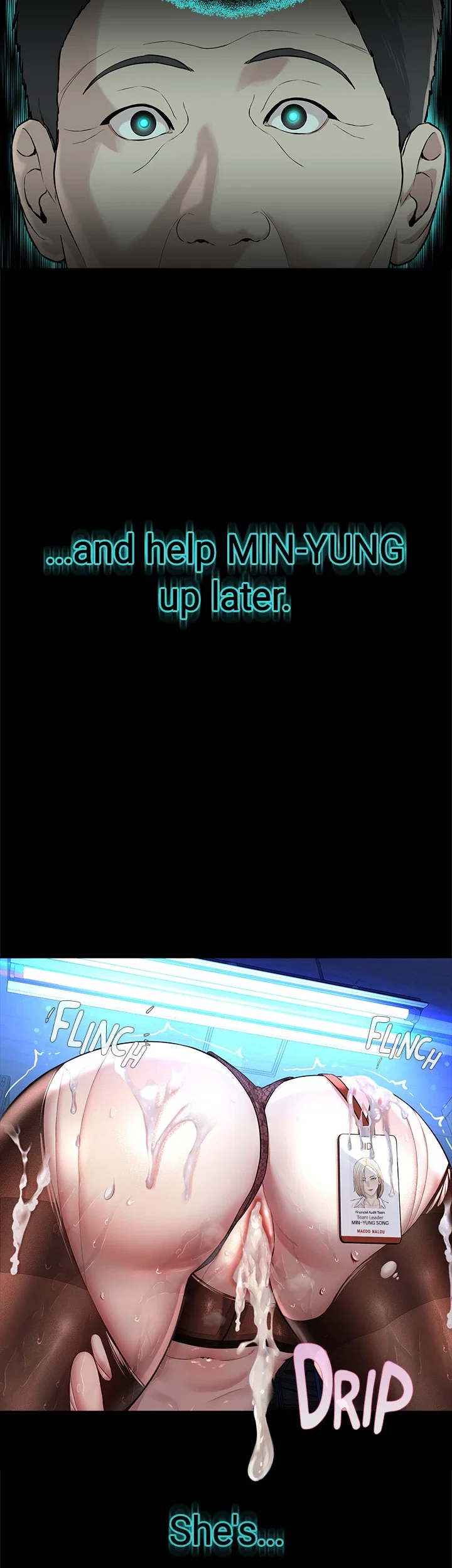 I am a Cult Leader Chapter 6 - Page 60