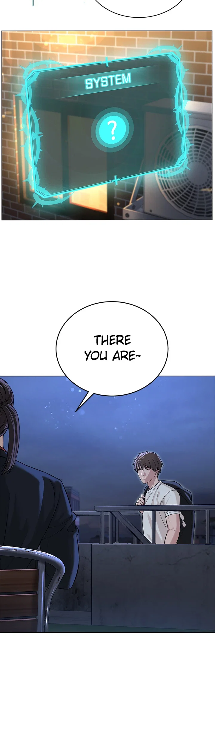 I am a Cult Leader Chapter 6 - Page 65