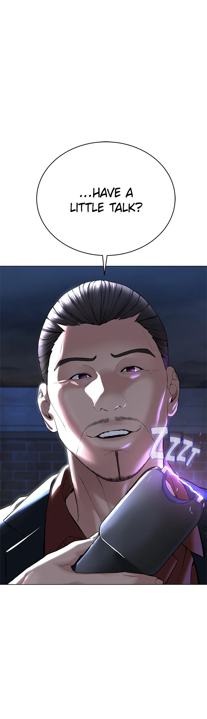 I am a Cult Leader Chapter 6 - Page 69