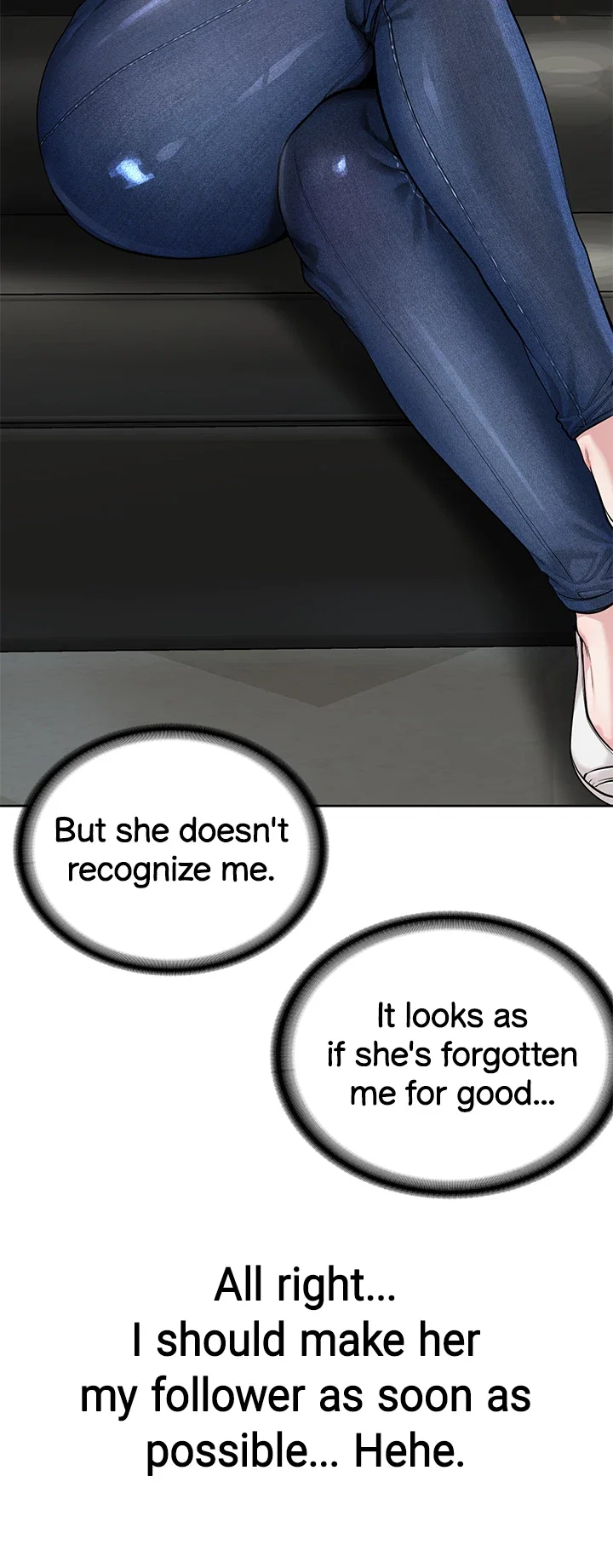 I am a Cult Leader Chapter 12 - Page 5