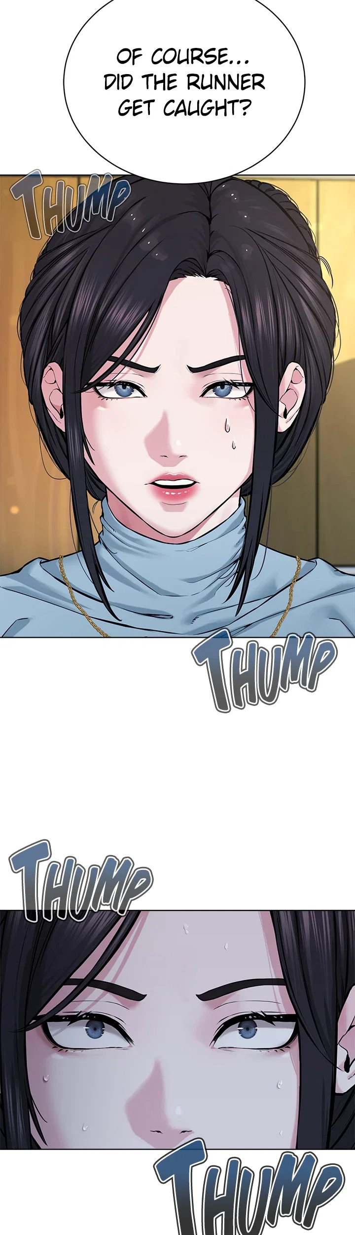 I am a Cult Leader Chapter 12 - Page 9