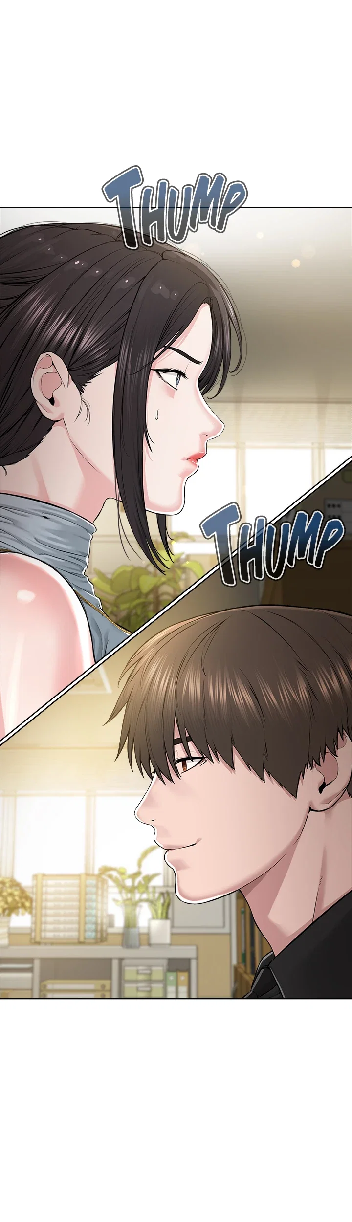 I am a Cult Leader Chapter 12 - Page 12