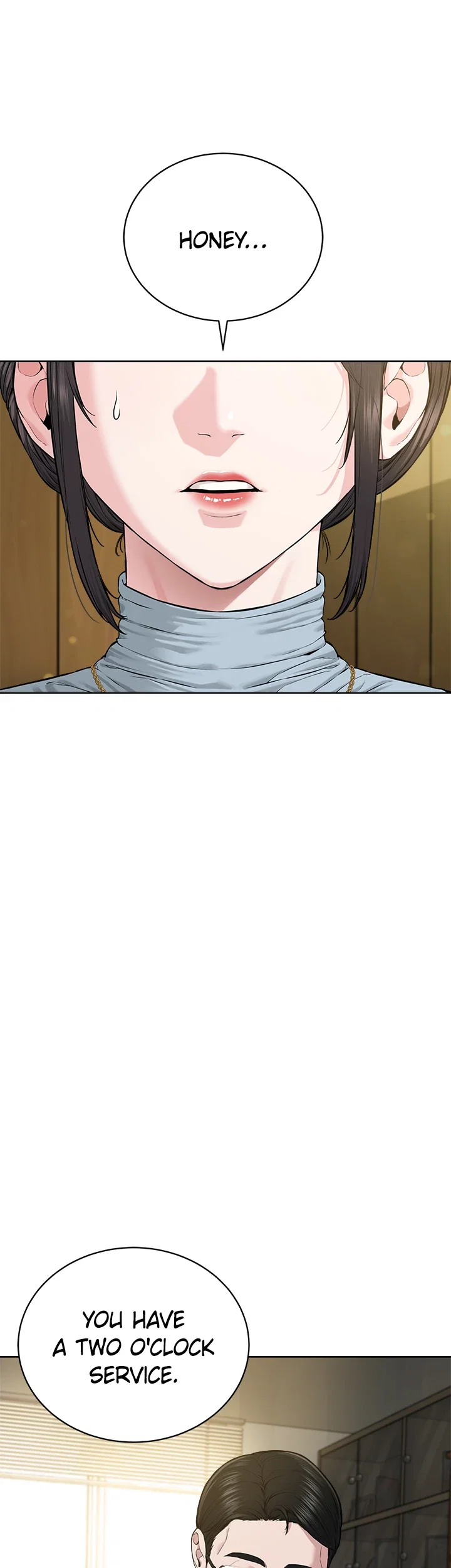 I am a Cult Leader Chapter 12 - Page 13