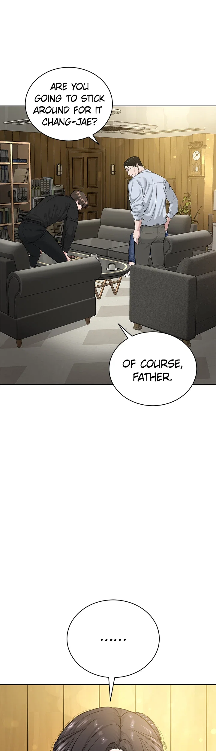I am a Cult Leader Chapter 12 - Page 15