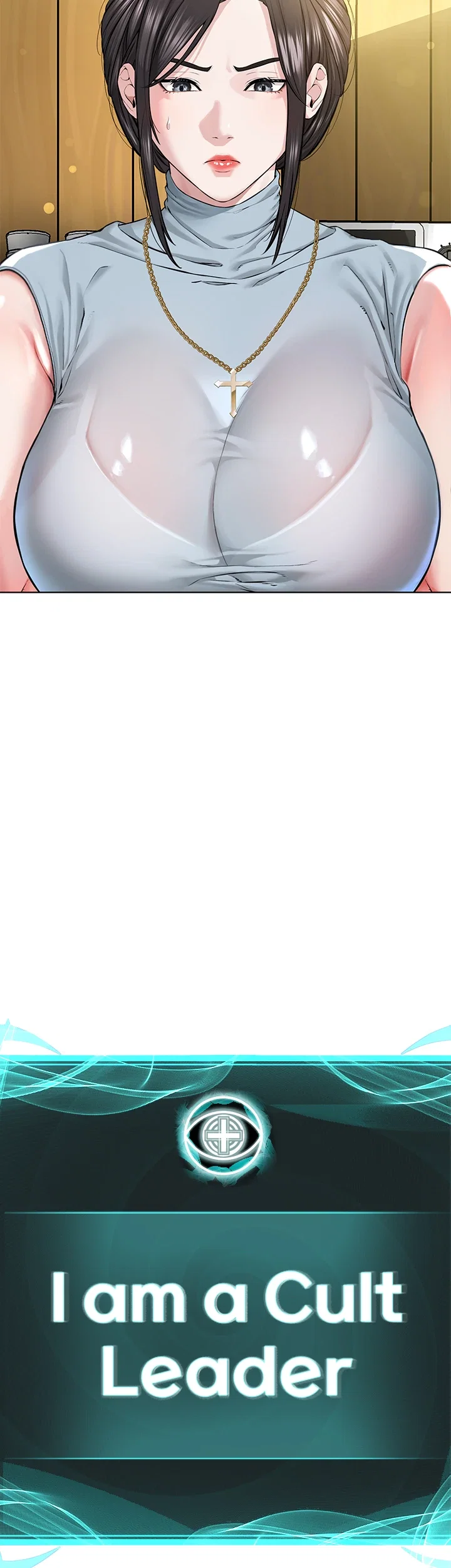I am a Cult Leader Chapter 12 - Page 16