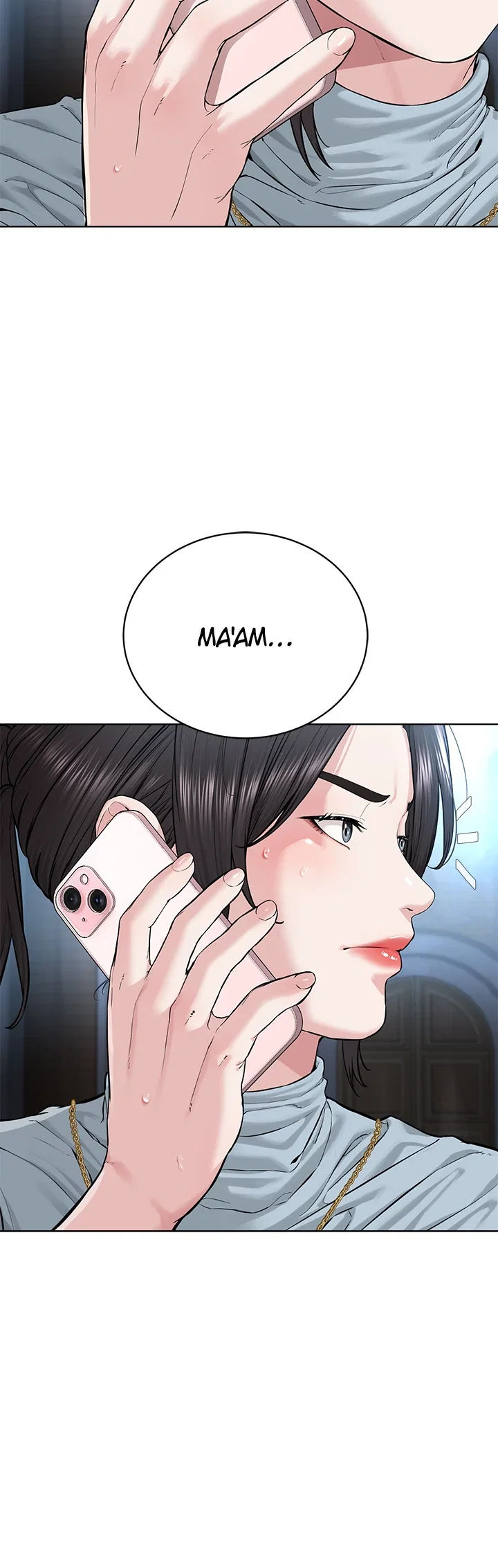 I am a Cult Leader Chapter 12 - Page 23