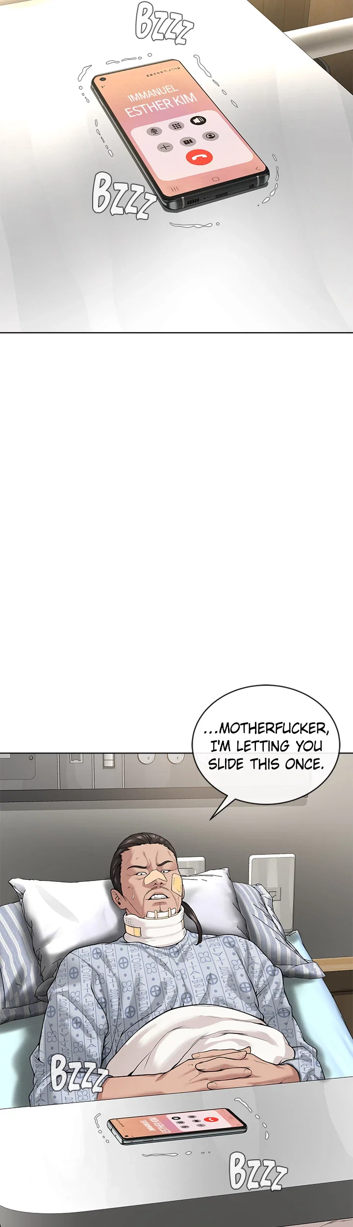 I am a Cult Leader Chapter 12 - Page 25