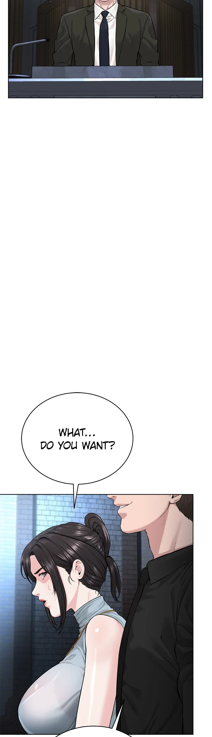 I am a Cult Leader Chapter 12 - Page 30