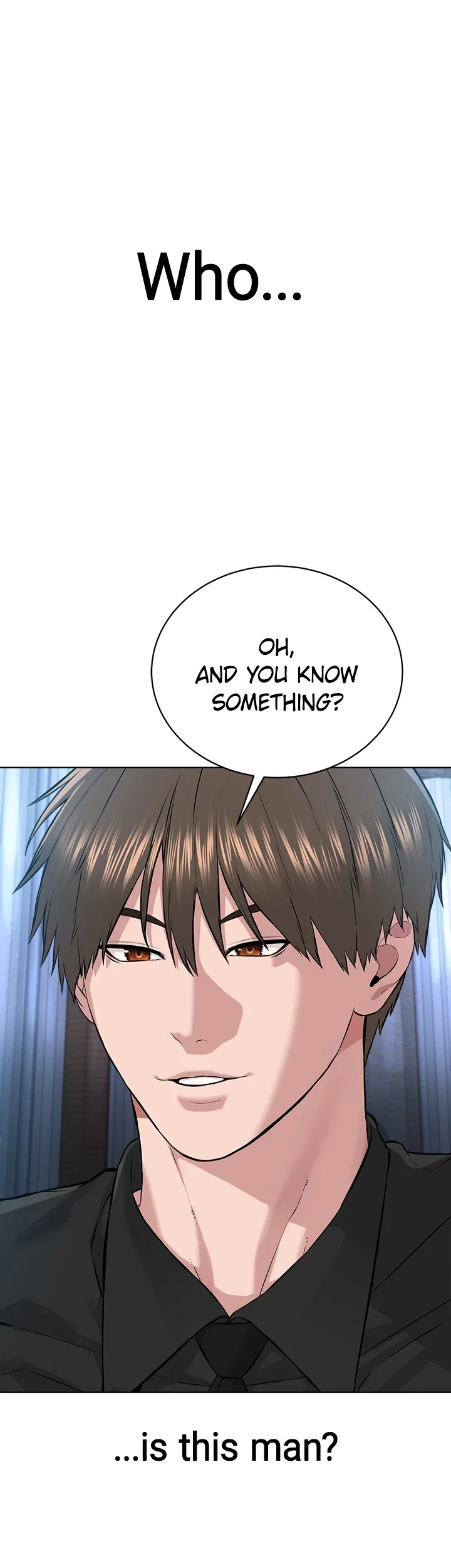 I am a Cult Leader Chapter 12 - Page 36