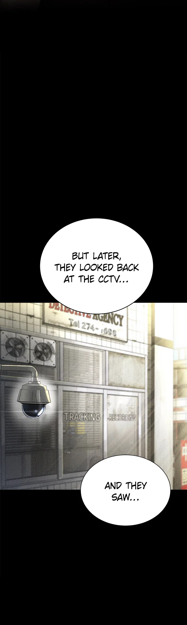 I am a Cult Leader Chapter 12 - Page 38