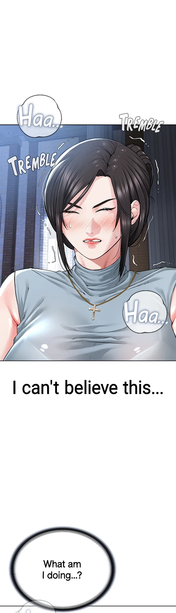 I am a Cult Leader Chapter 12 - Page 44