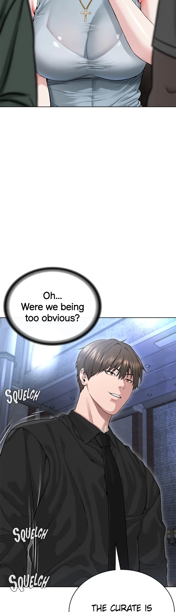 I am a Cult Leader Chapter 12 - Page 47