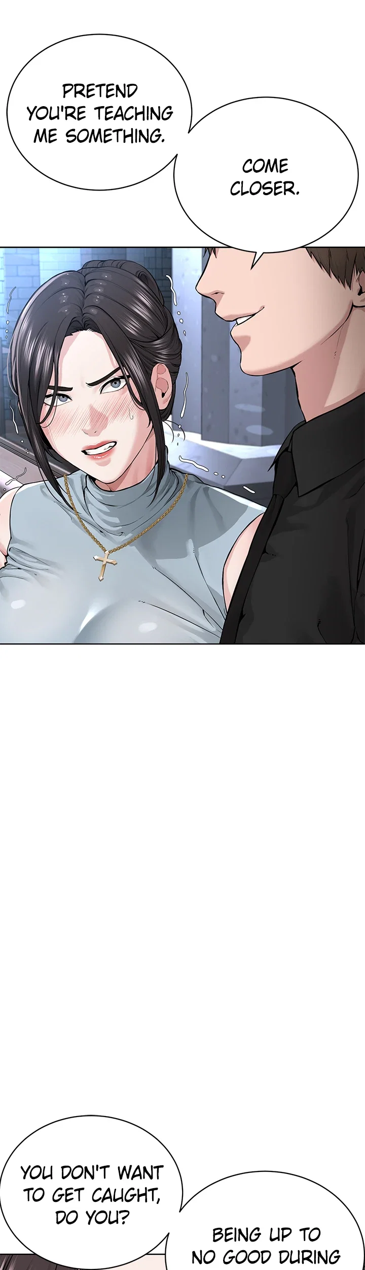 I am a Cult Leader Chapter 12 - Page 49