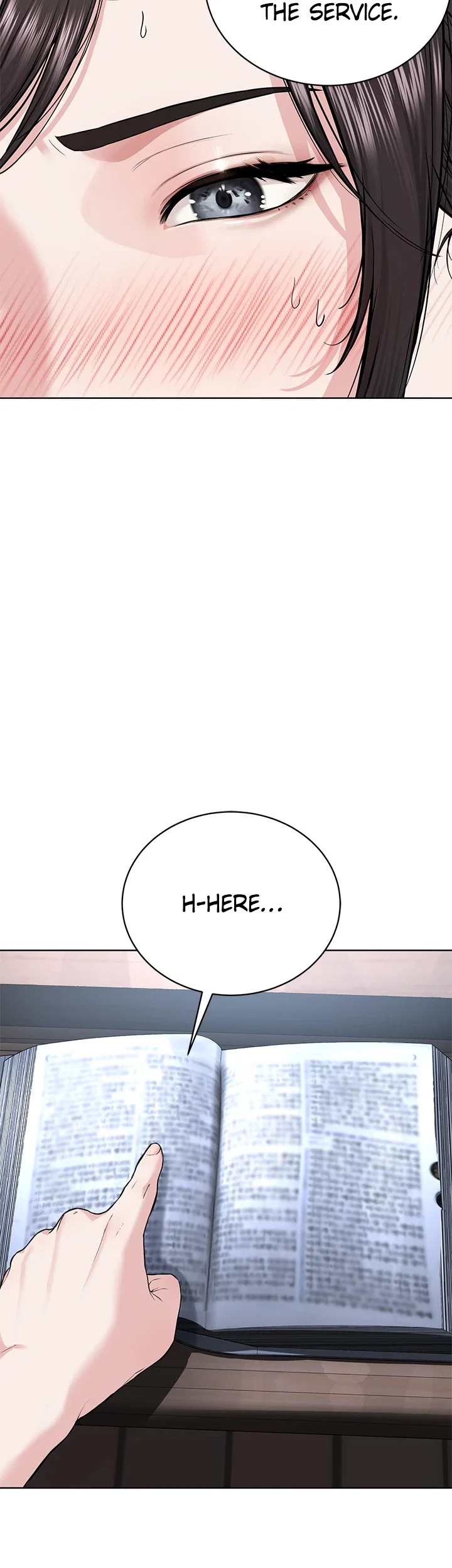 I am a Cult Leader Chapter 12 - Page 50