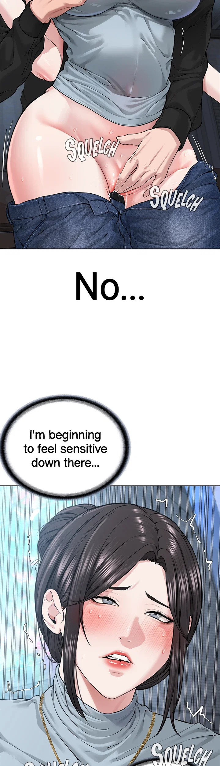 I am a Cult Leader Chapter 12 - Page 60