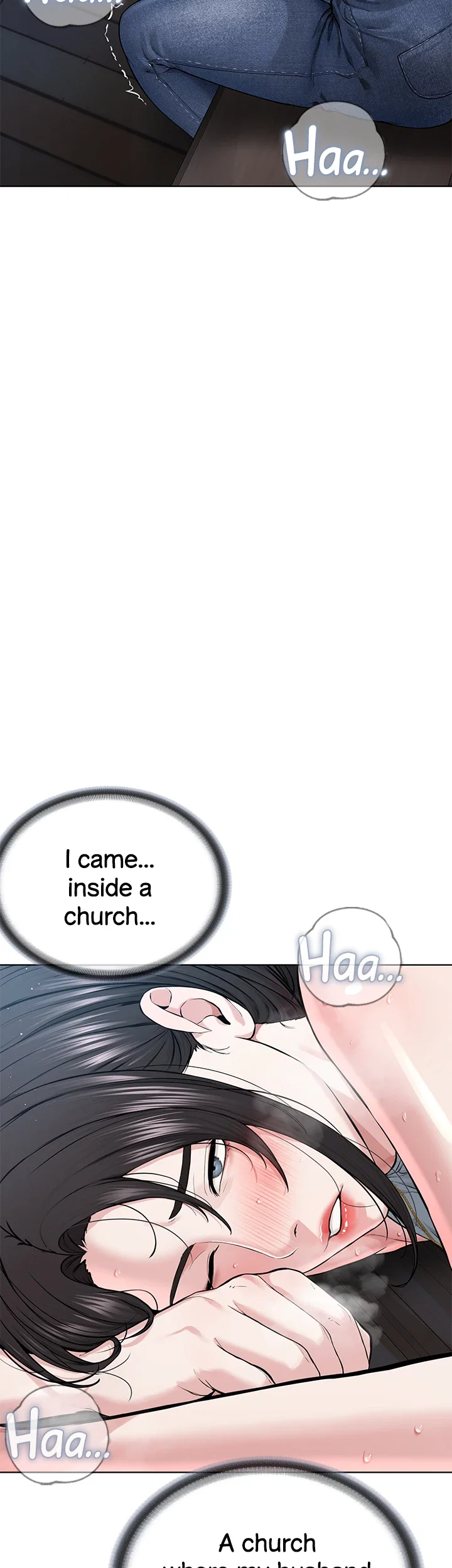I am a Cult Leader Chapter 12 - Page 66