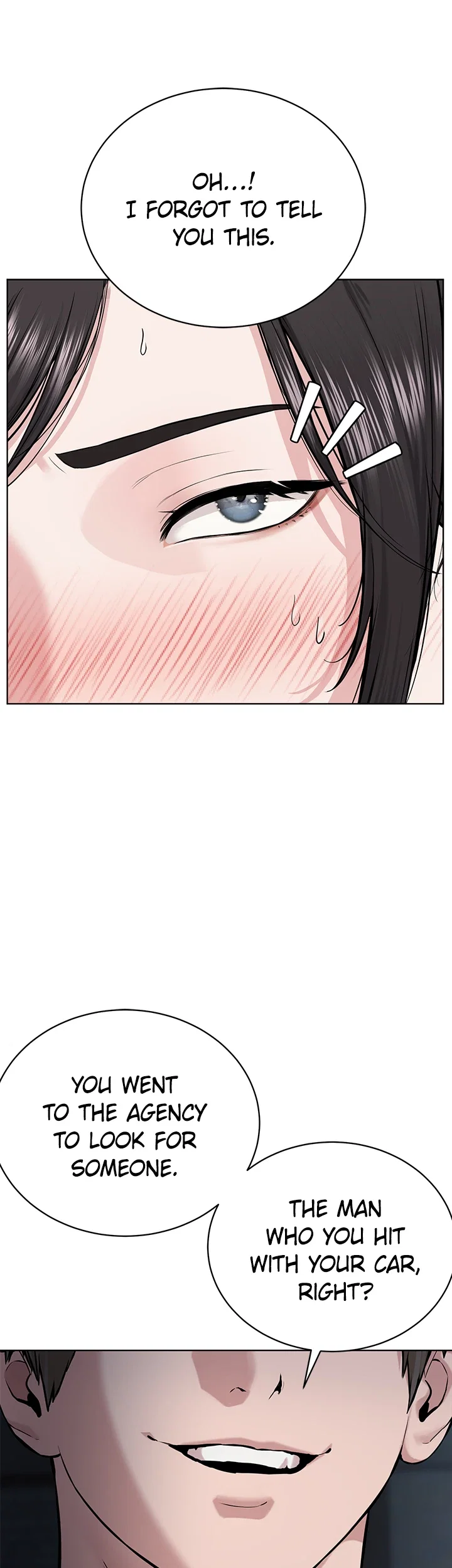 I am a Cult Leader Chapter 12 - Page 68