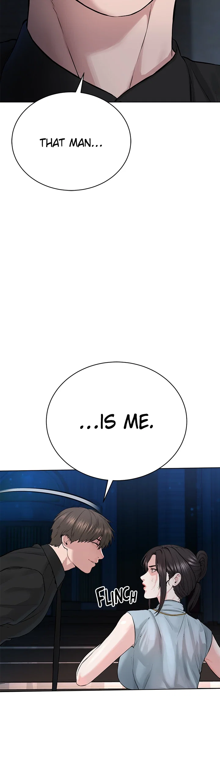 I am a Cult Leader Chapter 12 - Page 69