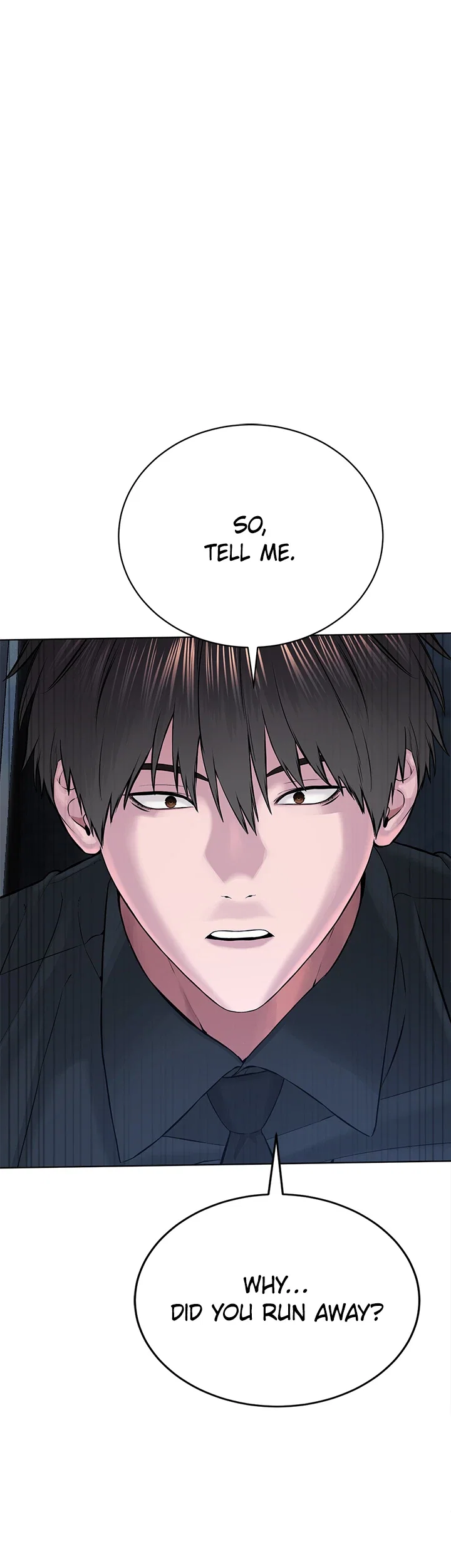 I am a Cult Leader Chapter 12 - Page 70