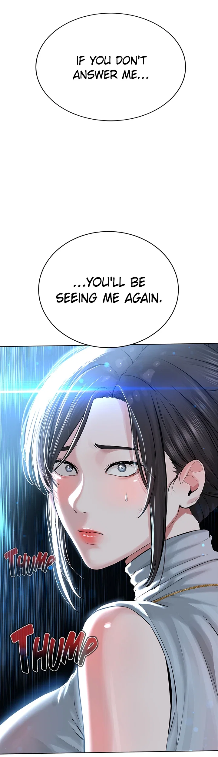 I am a Cult Leader Chapter 12 - Page 71
