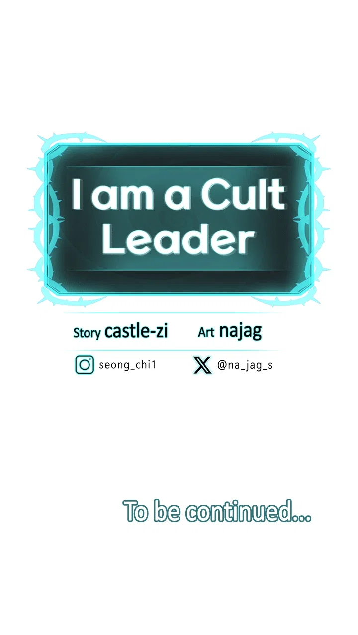 I am a Cult Leader Chapter 12 - Page 73