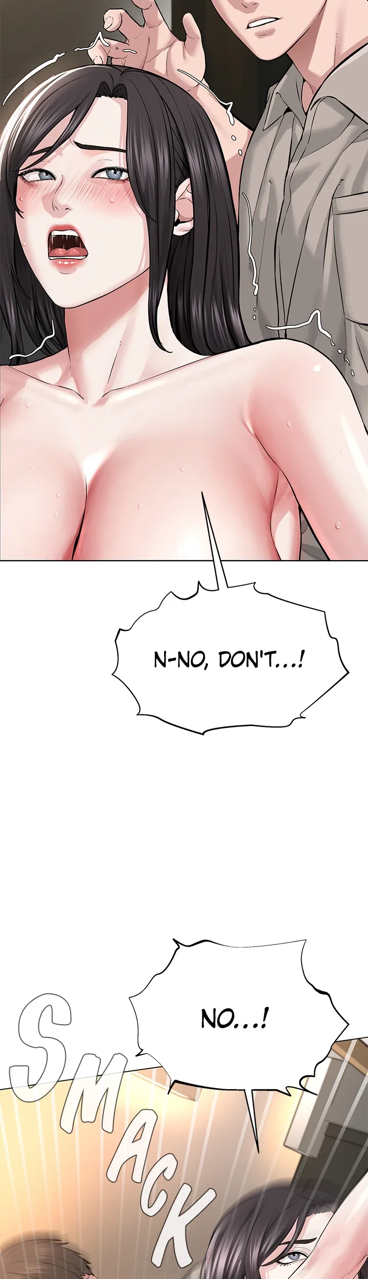 I am a Cult Leader Chapter 16 - Page 8